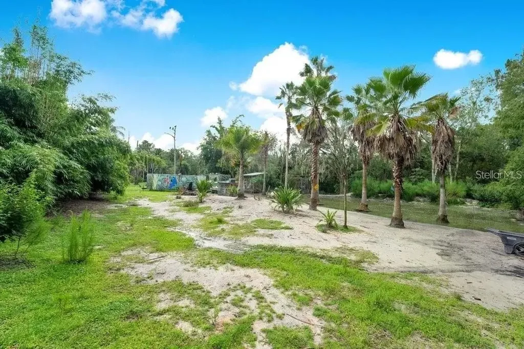 805 Baron Road Orlando FL 32828