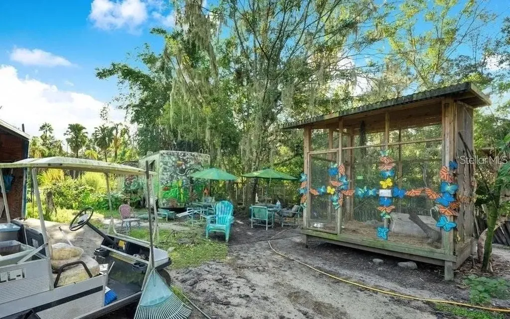 805 Baron Road Orlando FL 32828