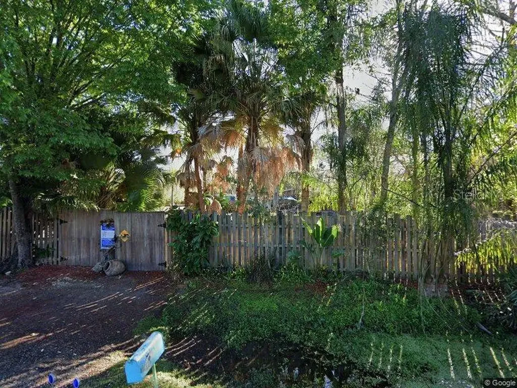 805 Baron Road Orlando FL 32828