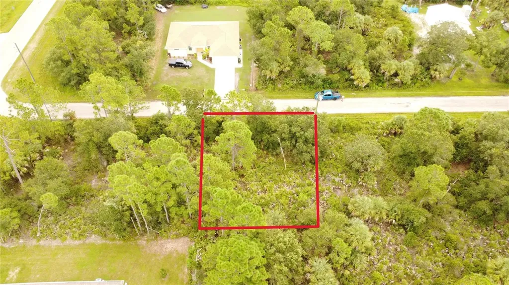 Boblink Street North Port FL 34291