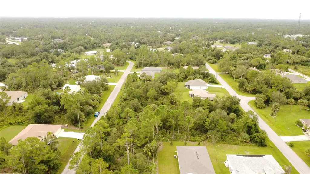 Boblink Street North Port FL 34291