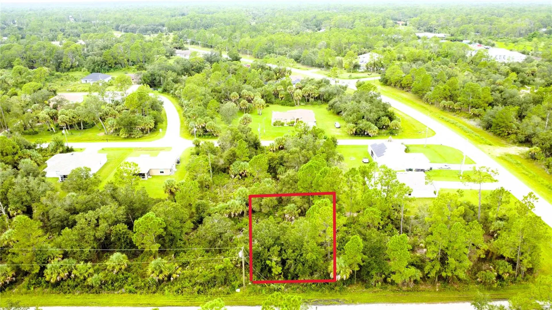 Boblink Street North Port FL 34291