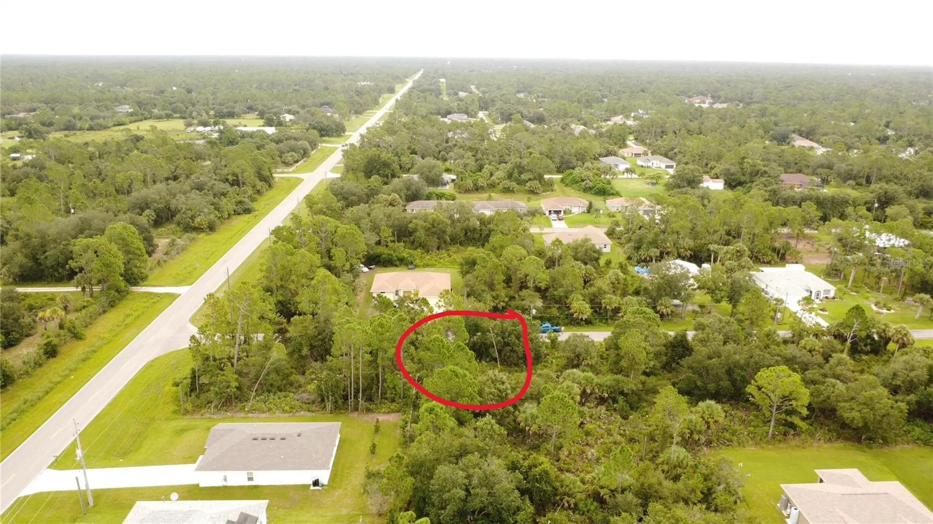 Boblink Street North Port FL 34291