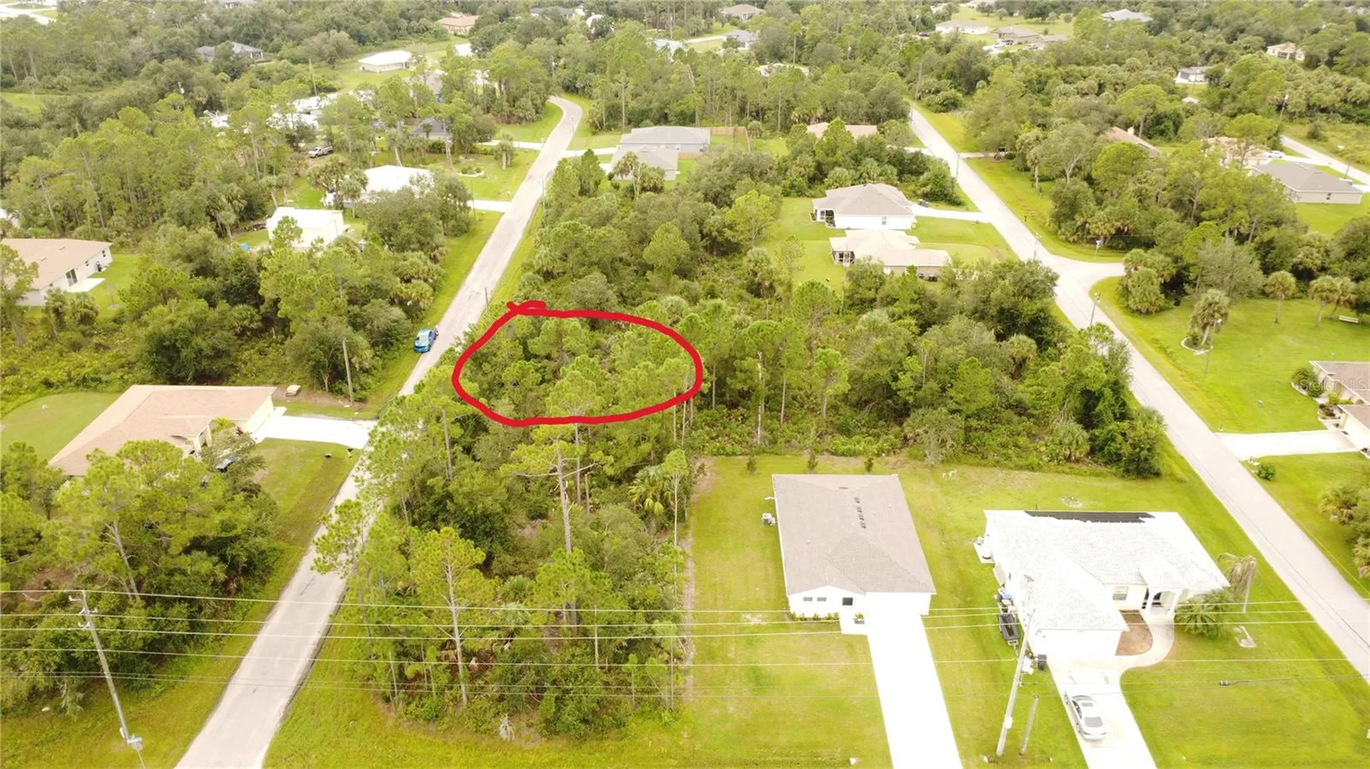 Boblink Street North Port FL 34291