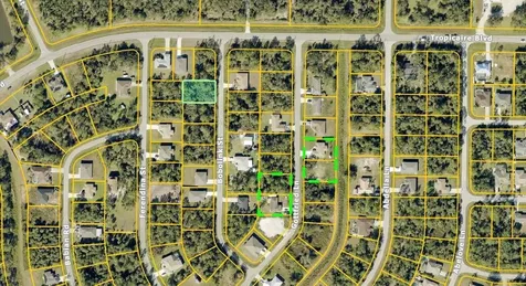Boblink Street North Port FL 34291
