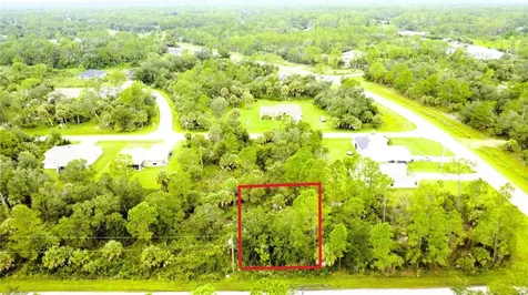 Boblink Street North Port FL 34291