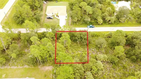 Boblink Street North Port FL 34291