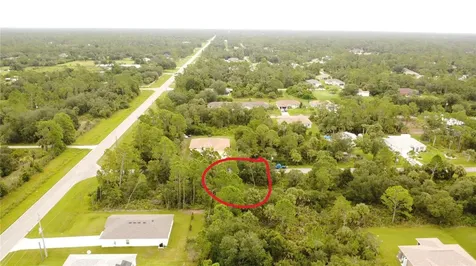 Boblink Street North Port FL 34291