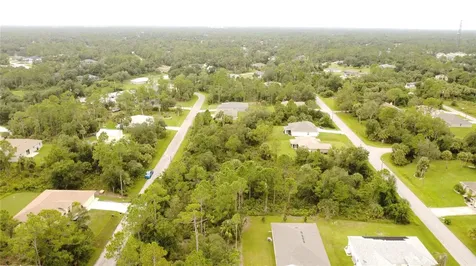 Boblink Street North Port FL 34291