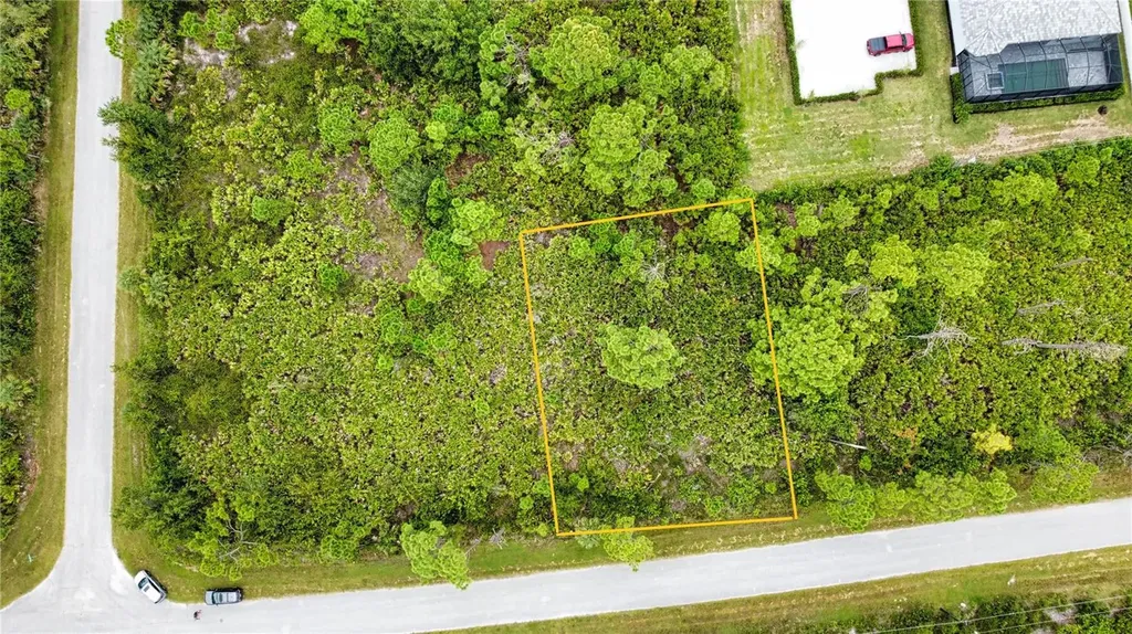 8185 Dimstead Street Port Charlotte FL 33981