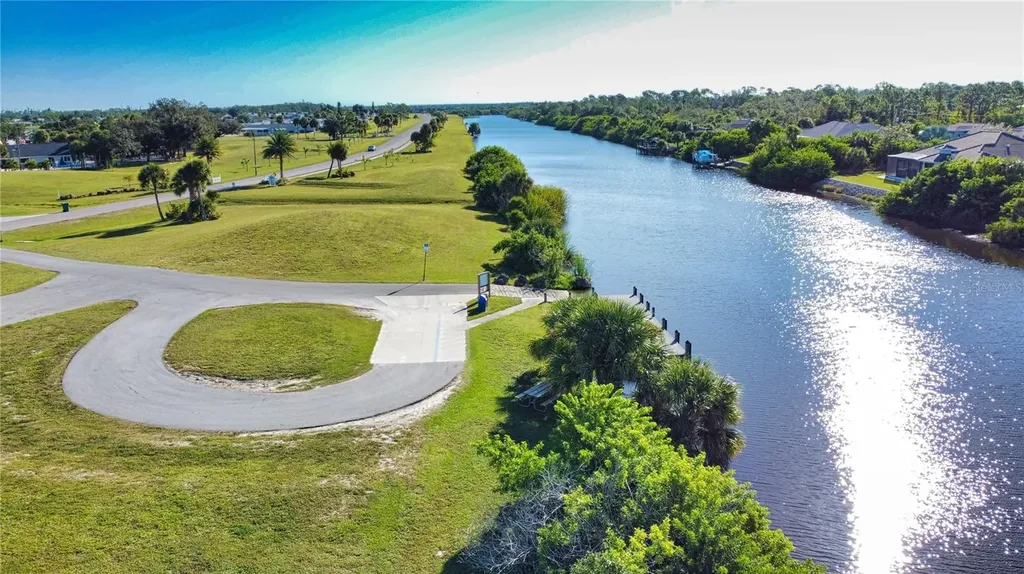 8185 Dimstead Street Port Charlotte FL 33981