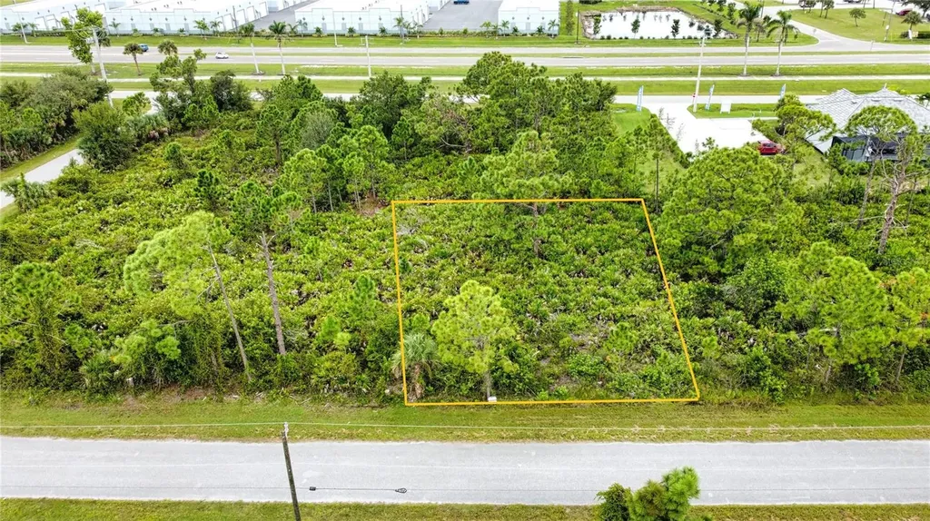 8185 Dimstead Street Port Charlotte FL 33981