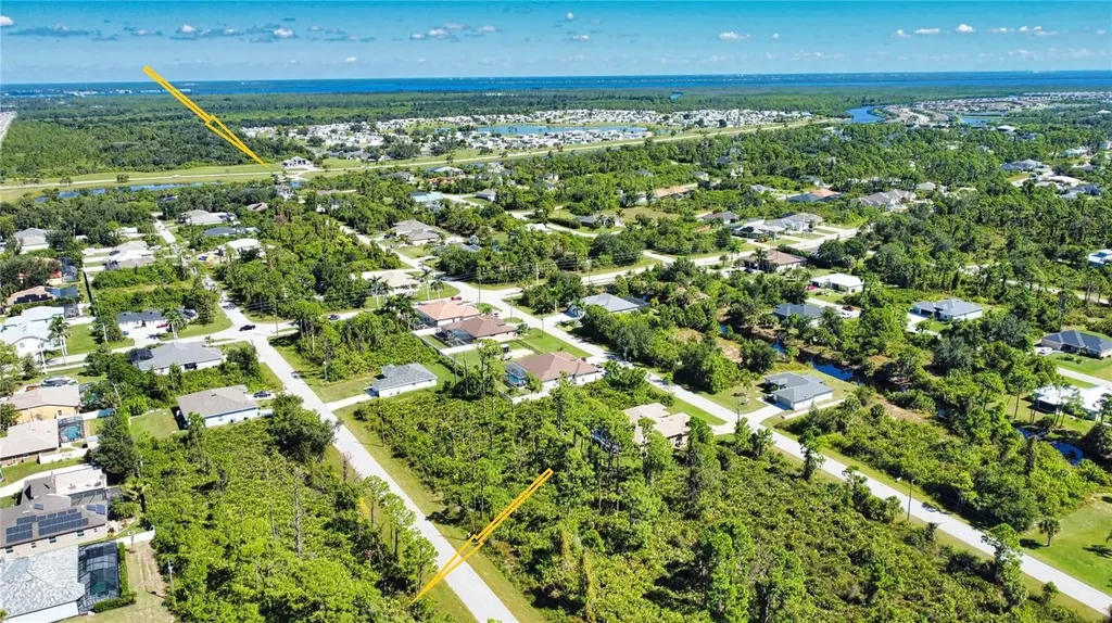 8185 Dimstead Street Port Charlotte FL 33981