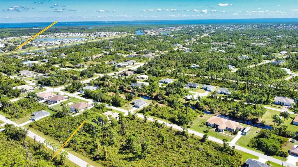 8185 Dimstead Street Port Charlotte FL 33981