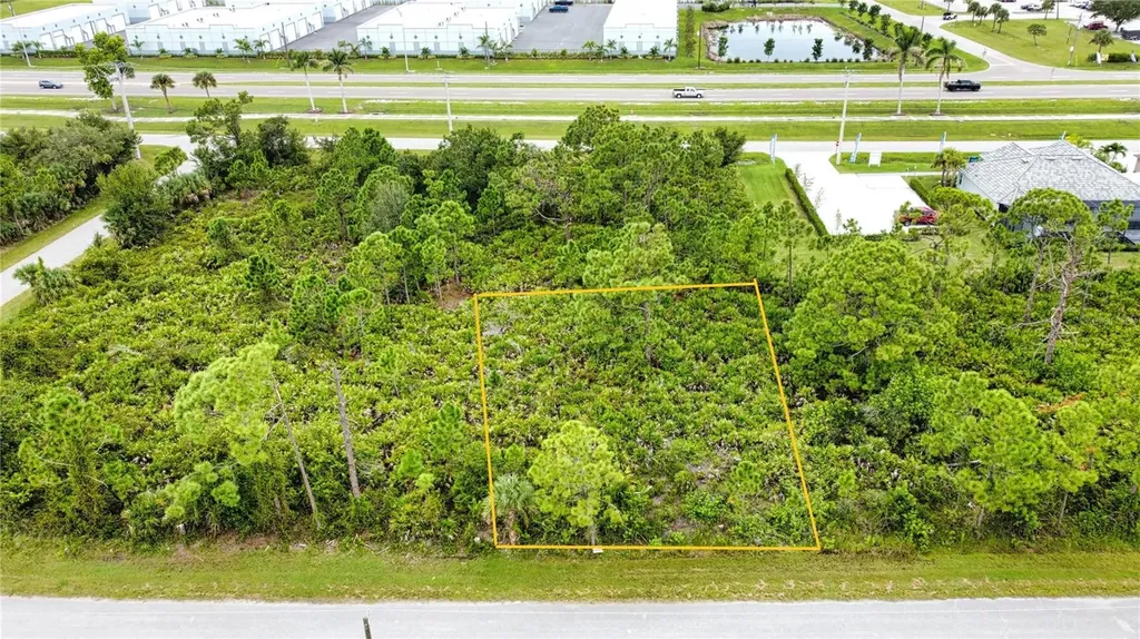 8185 Dimstead Street Port Charlotte FL 33981
