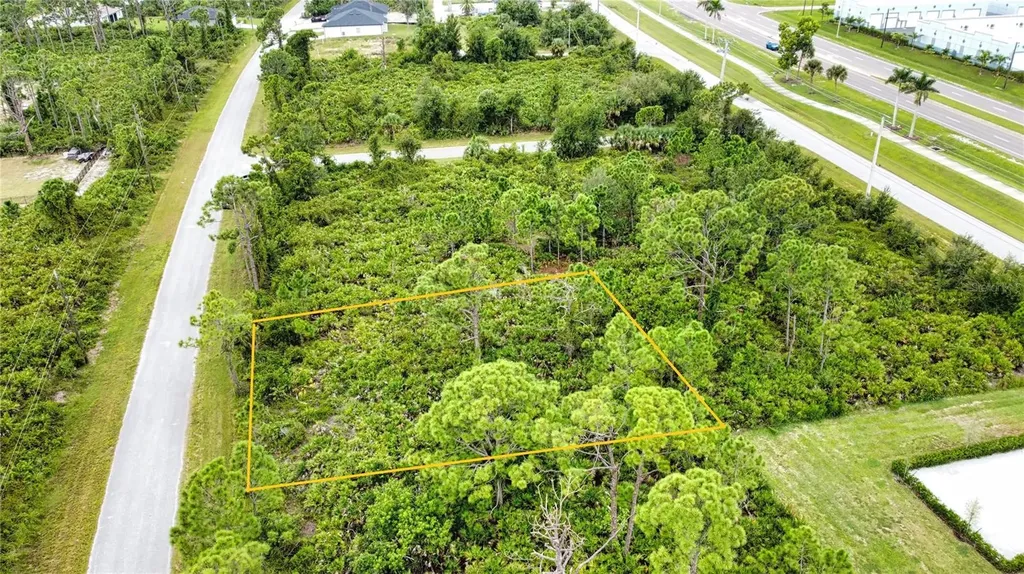 8185 Dimstead Street Port Charlotte FL 33981