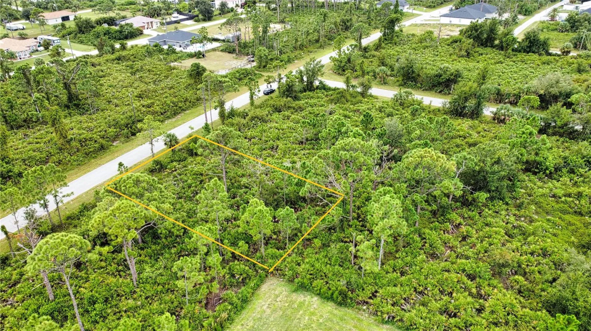 8185 Dimstead Street Port Charlotte FL 33981