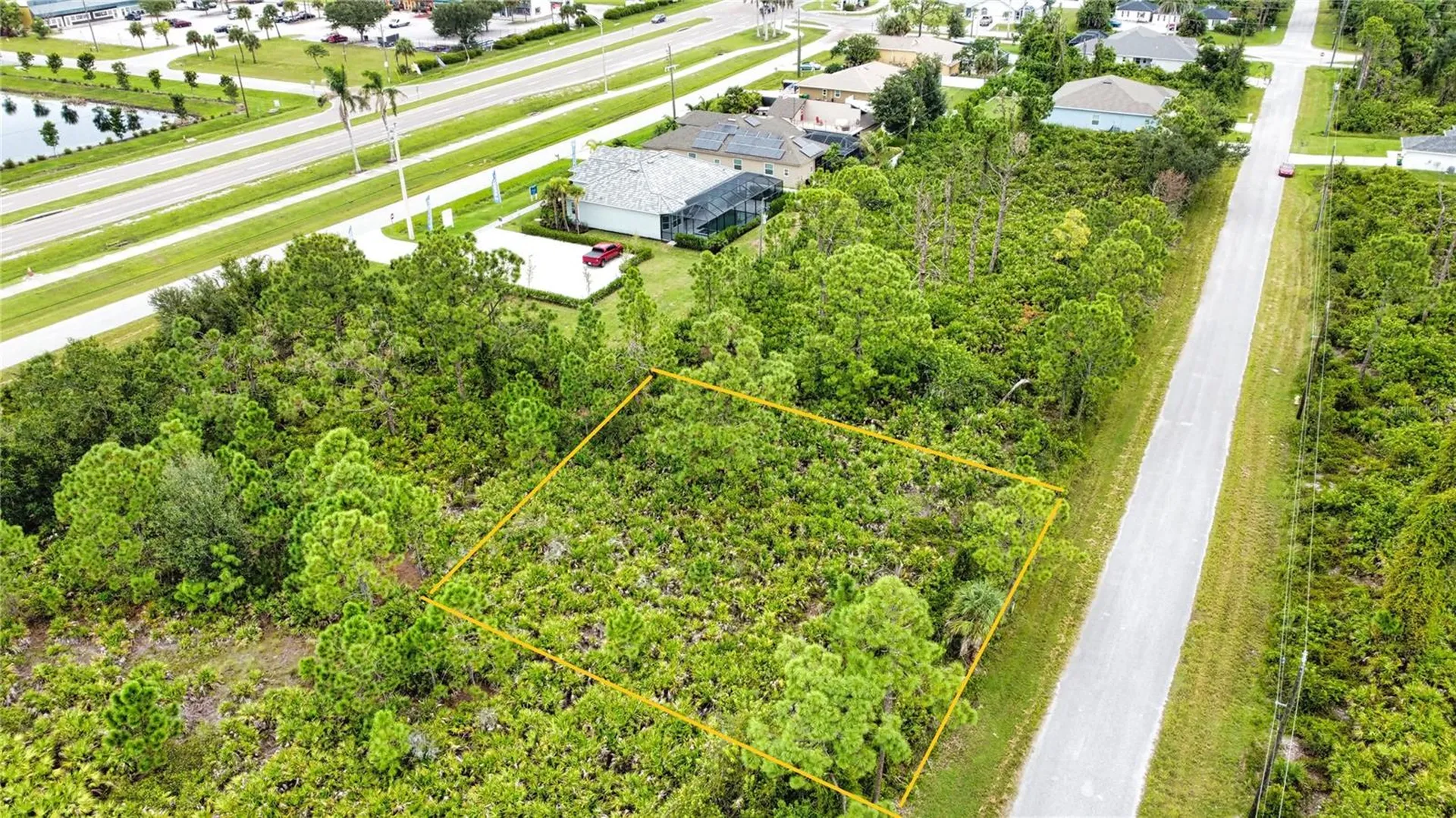 8185 Dimstead Street Port Charlotte FL 33981