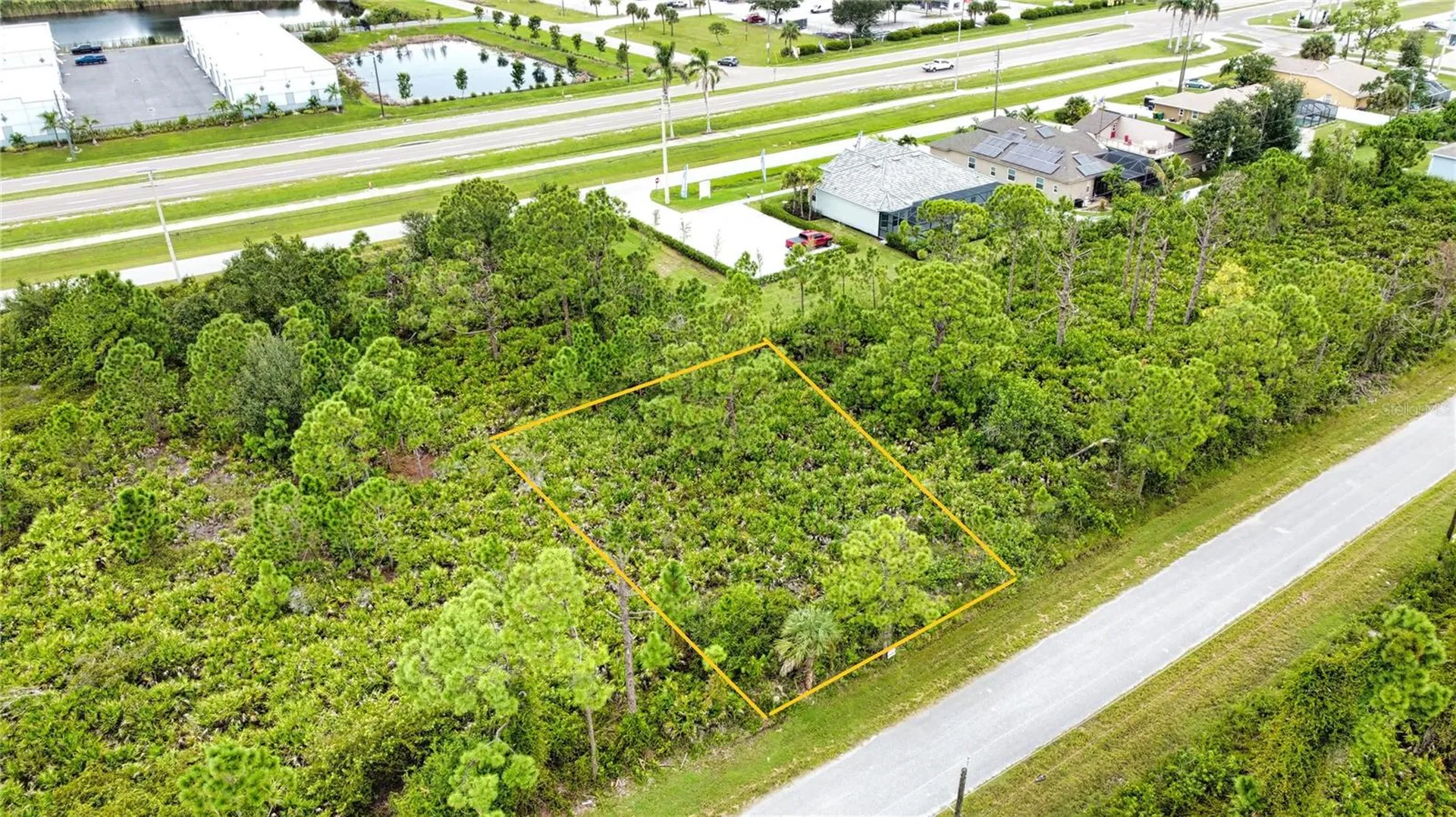 8185 Dimstead Street Port Charlotte FL 33981