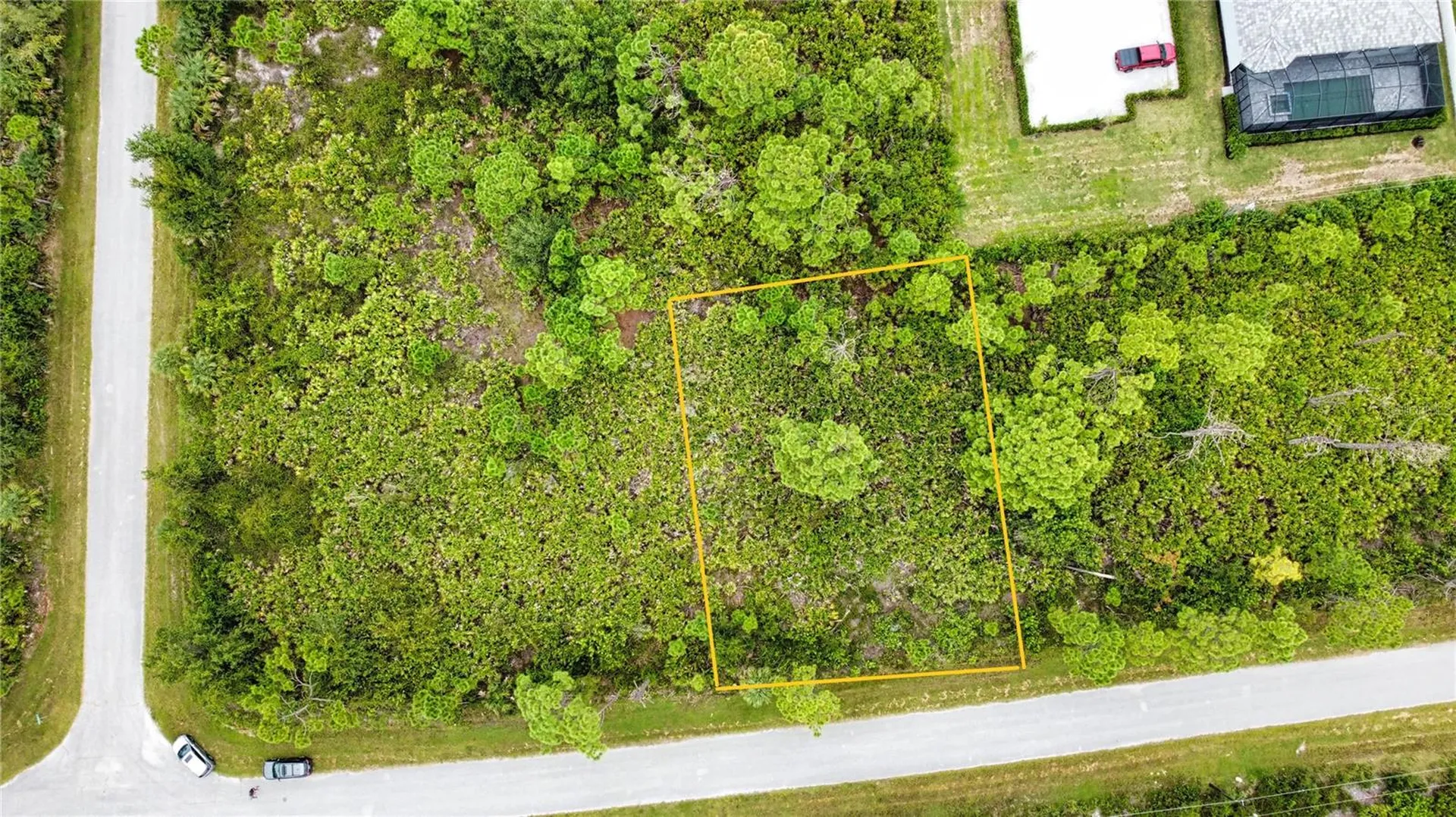 8185 Dimstead Street Port Charlotte FL 33981