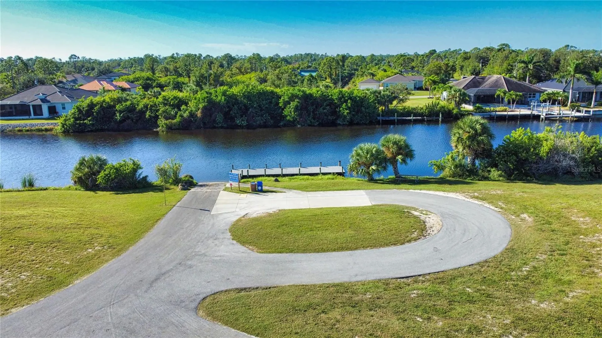 8185 Dimstead Street Port Charlotte FL 33981