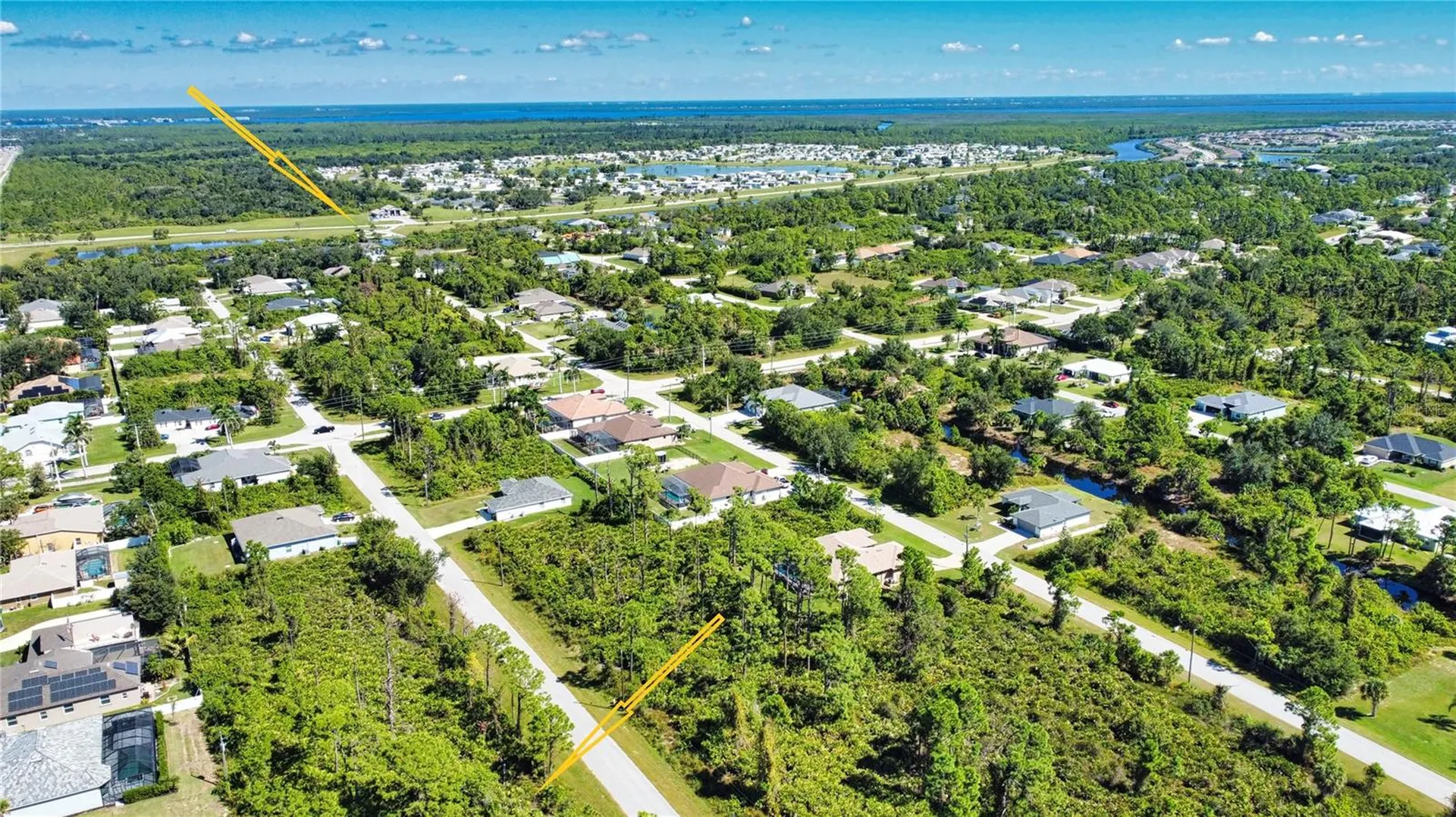 8185 Dimstead Street Port Charlotte FL 33981