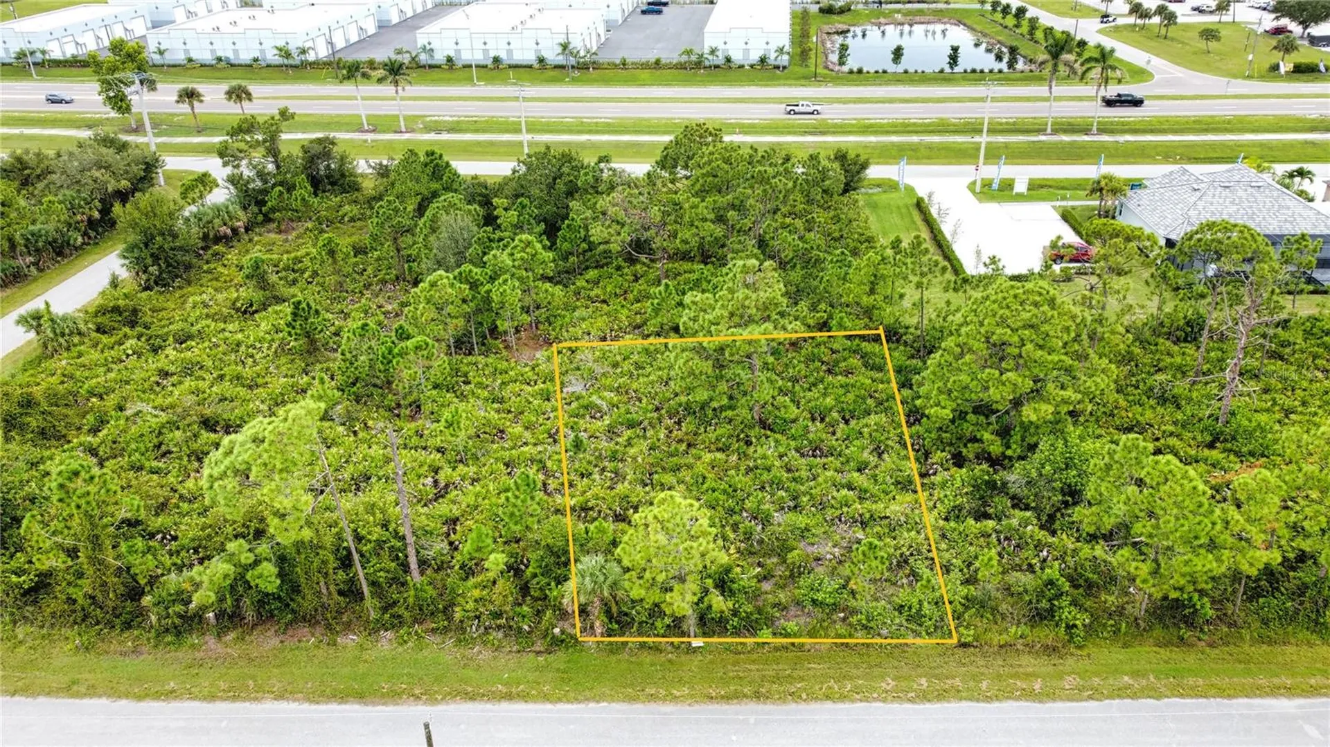 8185 Dimstead Street Port Charlotte FL 33981