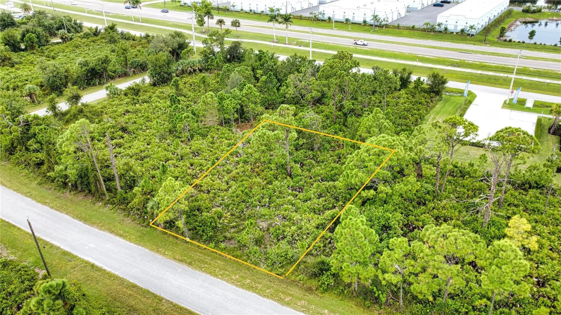 8185 Dimstead Street Port Charlotte FL 33981