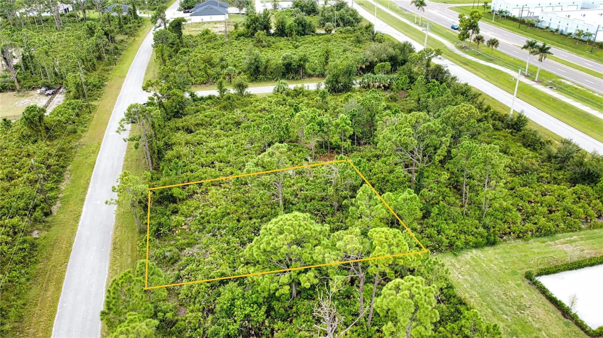 8185 Dimstead Street Port Charlotte FL 33981