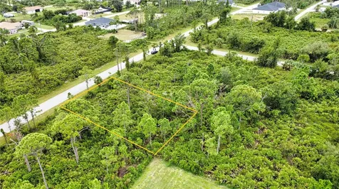 8185 Dimstead Street Port Charlotte FL 33981