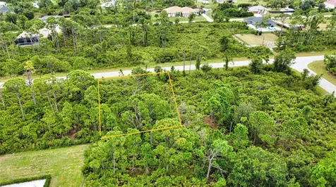 8185 Dimstead Street Port Charlotte FL 33981