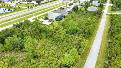 8185 Dimstead Street Port Charlotte FL 33981