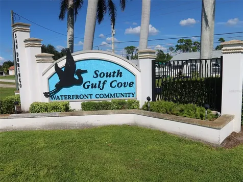 8185 Dimstead Street Port Charlotte FL 33981