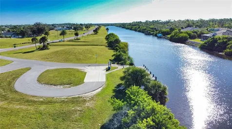 8185 Dimstead Street Port Charlotte FL 33981
