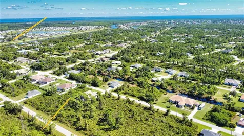 8185 Dimstead Street Port Charlotte FL 33981