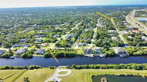 8185 Dimstead Street Port Charlotte FL 33981