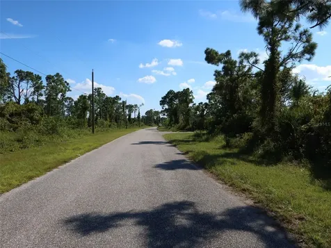 8185 Dimstead Street Port Charlotte FL 33981