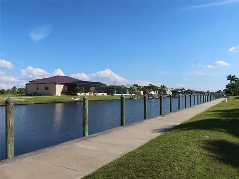 8185 Dimstead Street Port Charlotte FL 33981