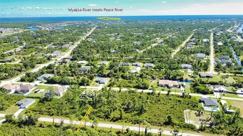 8185 Dimstead Street Port Charlotte FL 33981