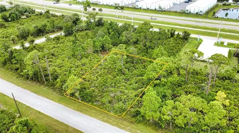 8185 Dimstead Street Port Charlotte FL 33981