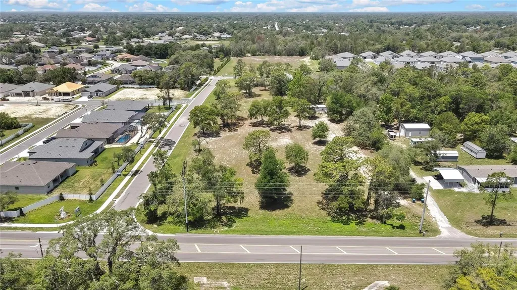 1087 Anderson Snow Road Spring Hill FL 34609