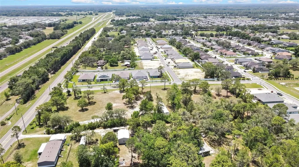 1087 Anderson Snow Road Spring Hill FL 34609