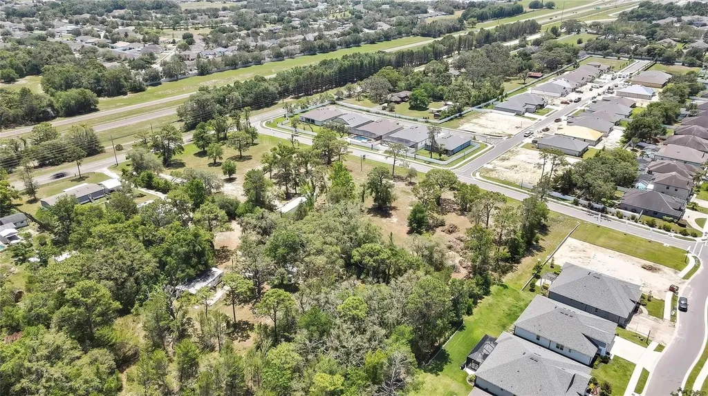 1087 Anderson Snow Road Spring Hill FL 34609