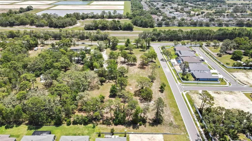 1087 Anderson Snow Road Spring Hill FL 34609