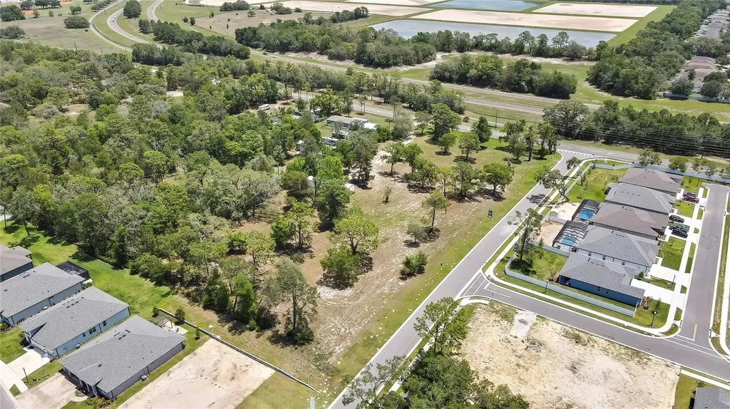 1087 Anderson Snow Road Spring Hill FL 34609