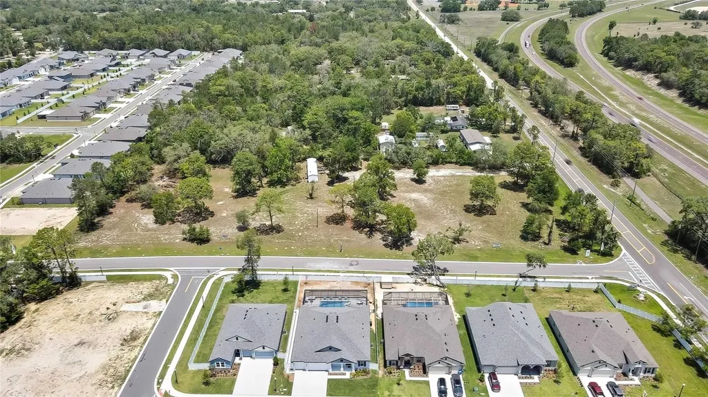 1087 Anderson Snow Road Spring Hill FL 34609