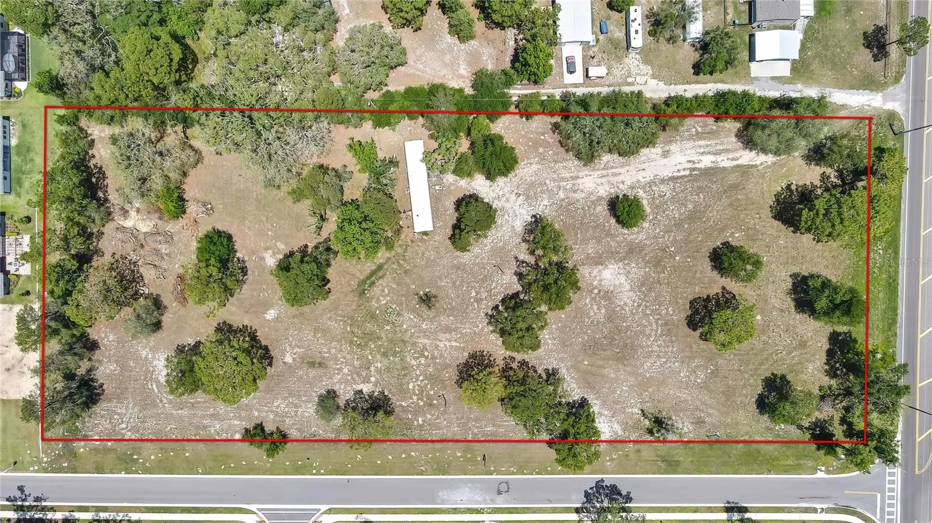1087 Anderson Snow Road Spring Hill FL 34609
