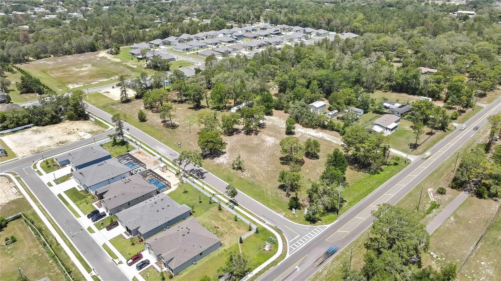 1087 Anderson Snow Road Spring Hill FL 34609