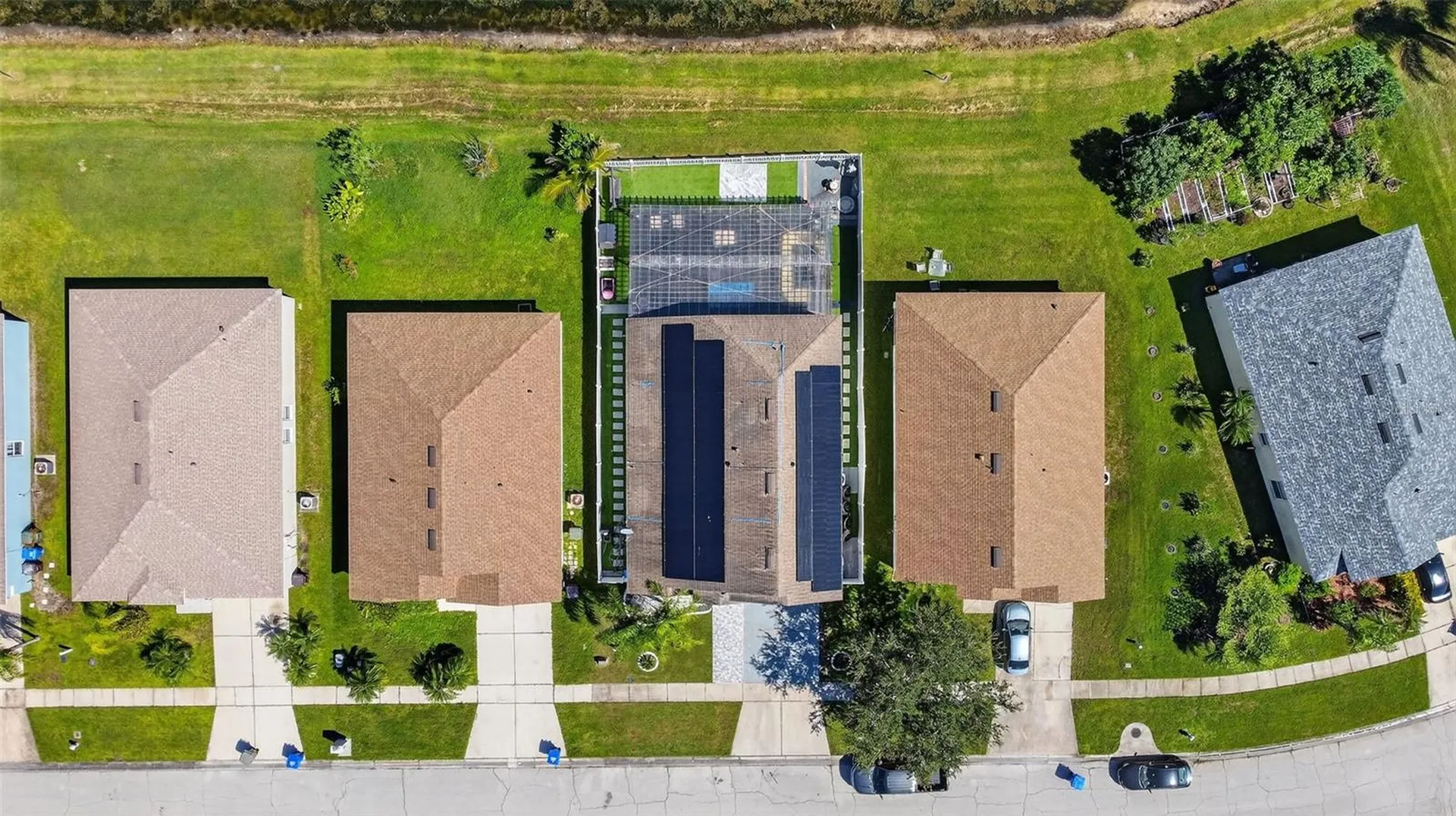 738 Hacienda Circle Kissimmee FL 34741