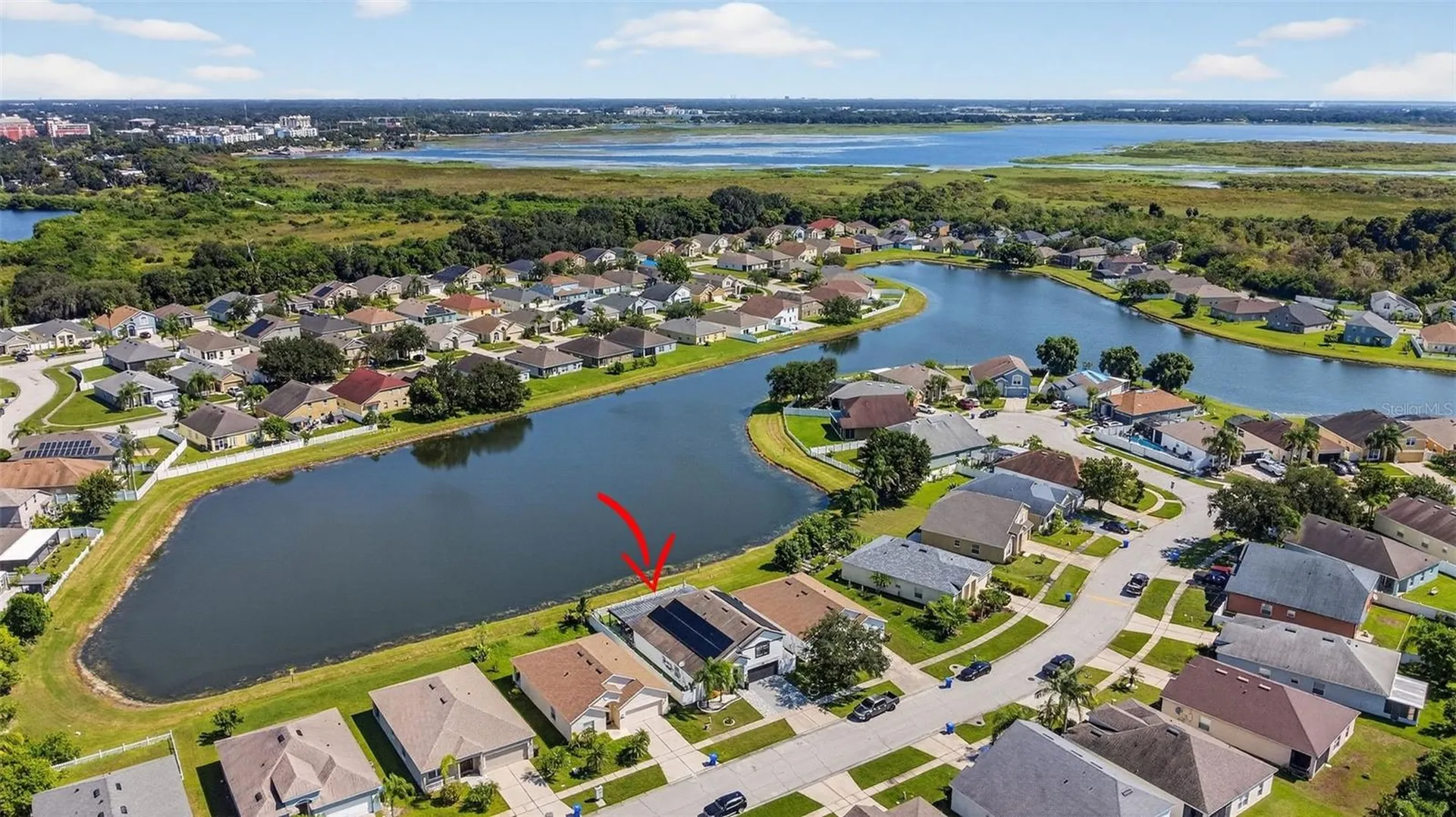 738 Hacienda Circle Kissimmee FL 34741